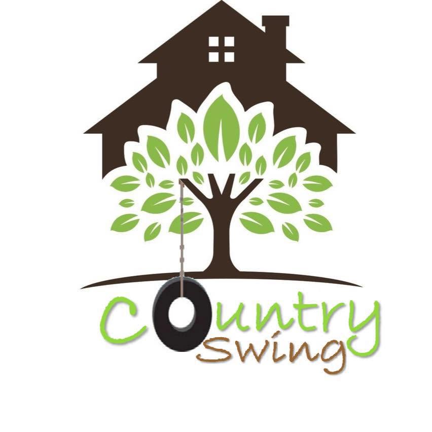 Country Swing Homes logo