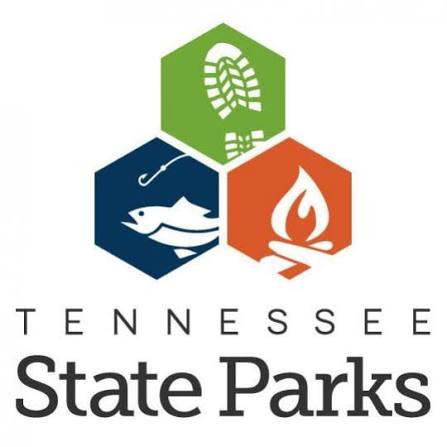 Foster Falls Campground logo