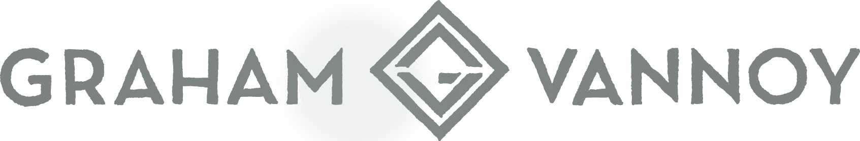 Graham Vannoy Construction logo