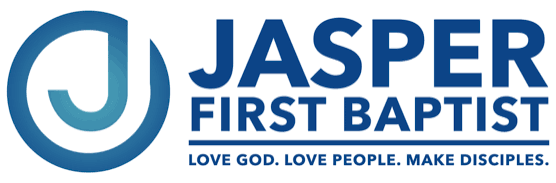 Jasper First Baptist Church logo