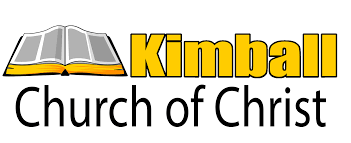 Kimball Church of Christ logo