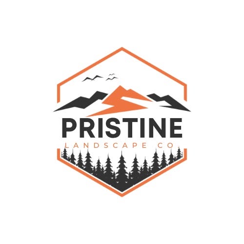 Pristine Landscaping logo