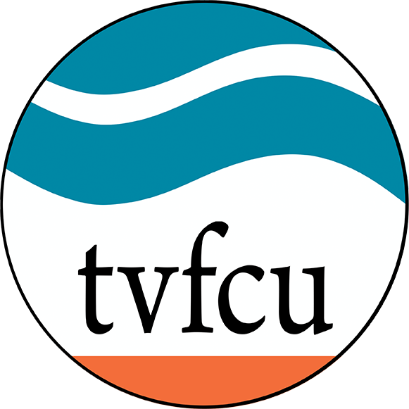 Tennessee Valley Federal Credit Union logo