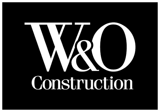 W&O Construction logo